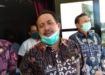 Mulai 01 Juli, Pangandaran Bebas Rapid Test Bagi Wisatawan Asal Jabar