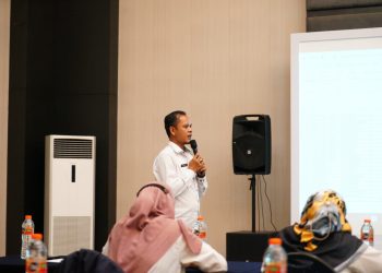 Penanggulangan Kemiskinan Ekstrem, Pemkab Garut Gelar Rakor