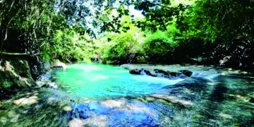 Asal – Usul Pesona Curug Citumang yang Menjadi Daya Tarik para Wisatawan, Salah Satu Destinasi Wisata Hidden Gems di Pangandaran.